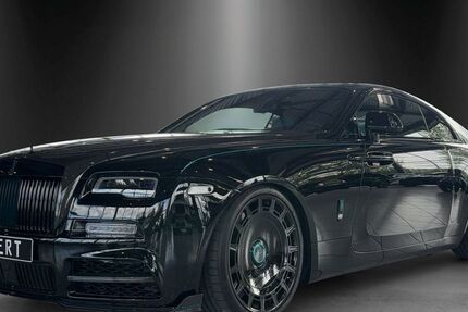 Rolls Royce Wraith 11.000 km 439.000 € Weinheim 69469