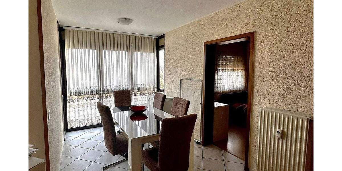 Etagenwohnung Mannheim Rheinau - 3 Zimmer, 93 m&sup2;, 259.000&euro; | Angebot:24858279