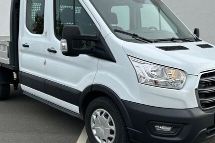 Ford Transit 70.472 km 22.900 &euro; Bad Dürkheim 67098