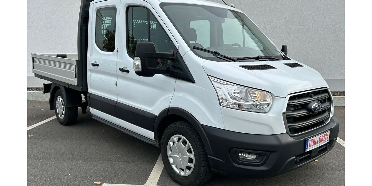 Ford Transit 70.472 km 22.900 &euro; Bad Dürkheim 67098