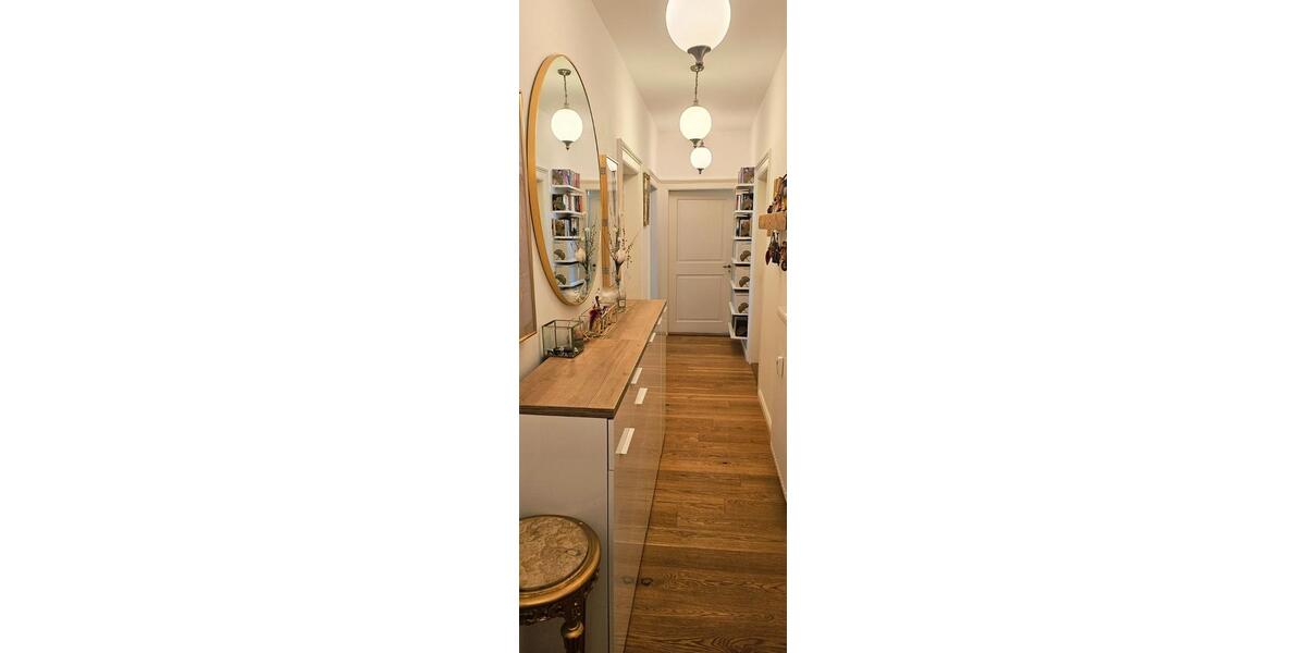 Dachgeschoßwohnung Weinheim - 3 Zimmer, 86 m&sup2;, 469.000&euro; | Angebot:26432382