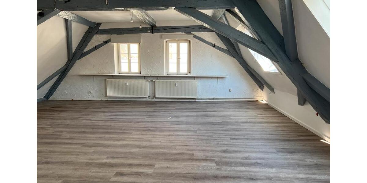 Maisonettenwohnung Heidelberg Boxberg - 1.5 Zimmer, 70 m&sup2;, 920&euro; | Angebot:26415228