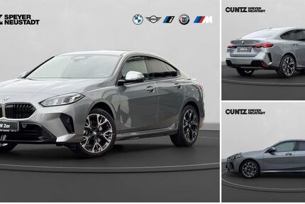BMW 220 Gran Coupé 2.999 km 39.890 &euro; Speyer 67346