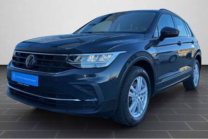 VW Tiguan 58.500 km 30.870 &euro; Neustadt a.d. Weinstraße 67433