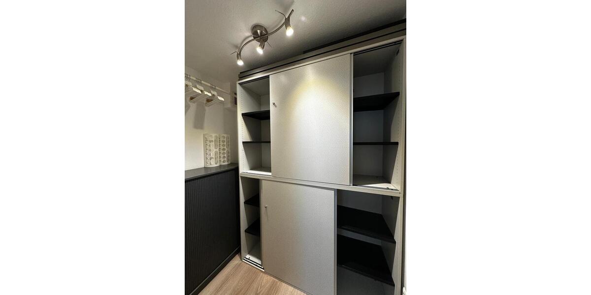 Wohnen auf Zeit Wohnung komplett eingerichtet 3 zimmer