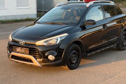 Hyundai i20 104.000 km 9.999 &euro; Lampertheim-Hüttenfeld 68623