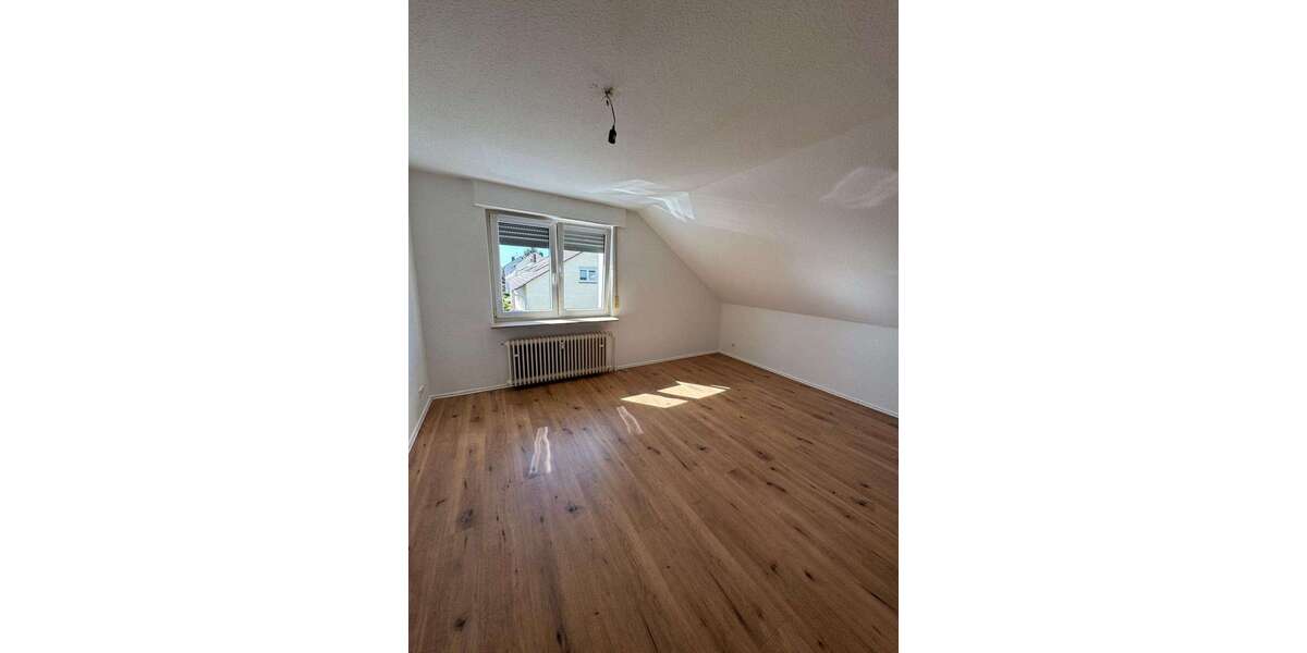 Etagenwohnung Heddesheim - 2 Zimmer, 50 m&sup2;, 810&euro; | Angebot:26815162