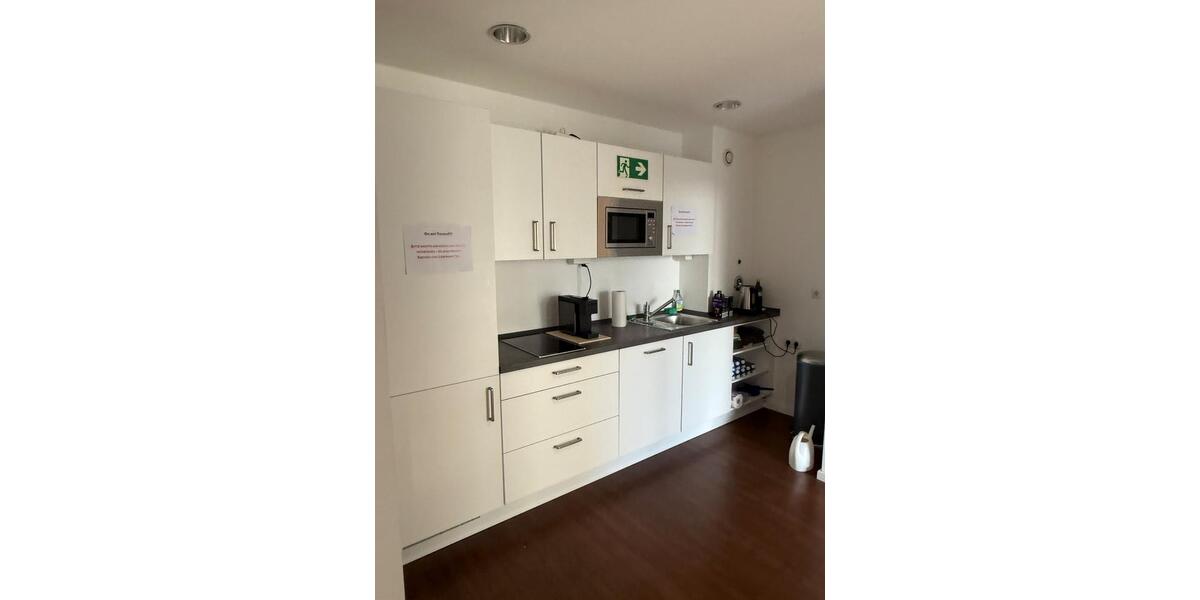 Nachmieter - Top-Lage München-West zimmer