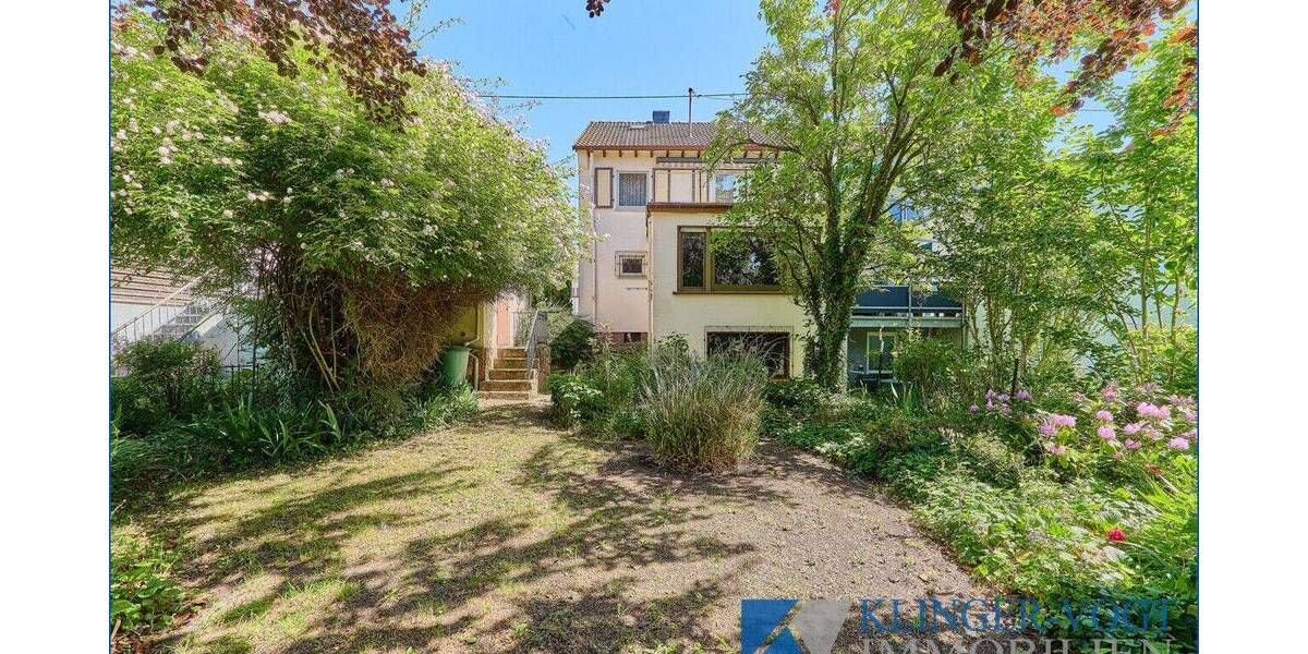 Doppelhaushälfte Ludwigshafen am Rhein Rheingönheim - 4 Zimmer, 107 m&sup2;, 245.000&euro; | Angebot:26920886