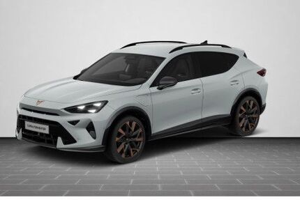Cupra Formentor 4.900 km 46.490 &euro; Ludwigshafen 67063