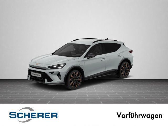 Cupra Formentor 4.900 km 46.490 &euro; Ludwigshafen 67063