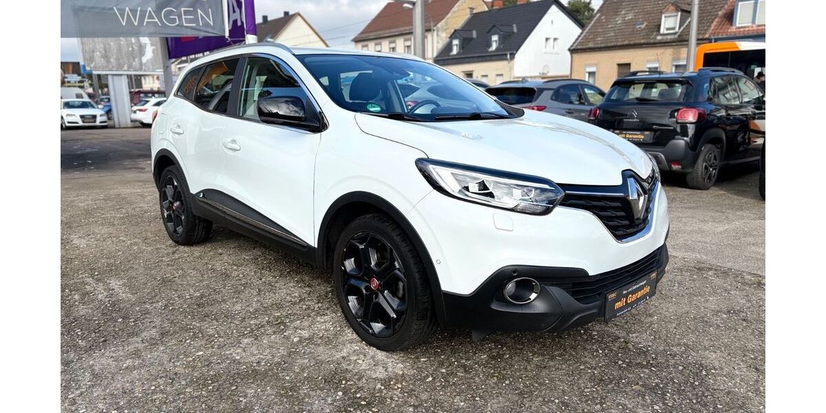 Renault Kadjar 135.317 km 11.999 &euro; Ludwigshafen am Rhein 67071