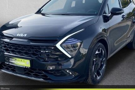 Kia Sportage 13.300 km 35.890 &euro; Gruenstadt 67269