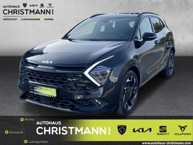 Kia Sportage 13.300 km 36.490 &euro; Gruenstadt 67269
