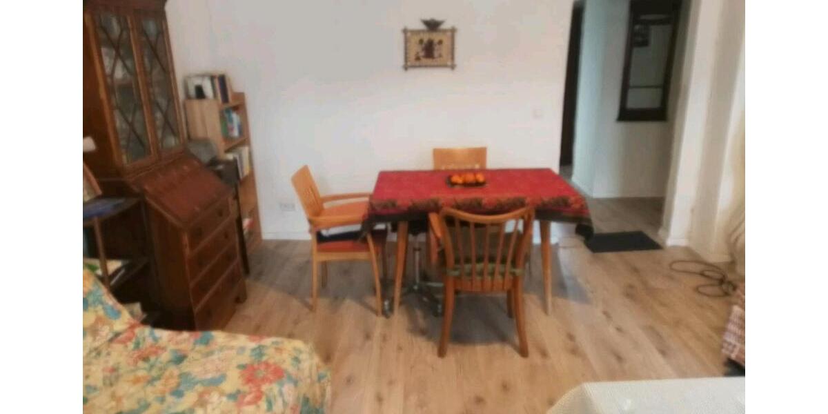 Etagenwohnung Ludwigshafen am Rhein Ludwigshafen-Hemshof - 1 Zimmer, 20 m&sup2;, 420&euro; | Angebot:26200443