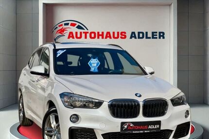 BMW X1 124.900 km 22.490 &euro; Worms 67549