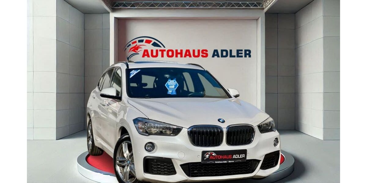 BMW X1 124.900 km 22.990 &euro; Worms 67549
