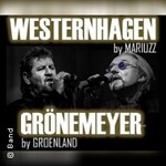 Groenland meets Mariuzz Tribute-Show