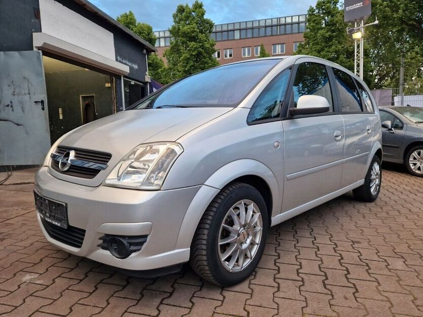 Meriva