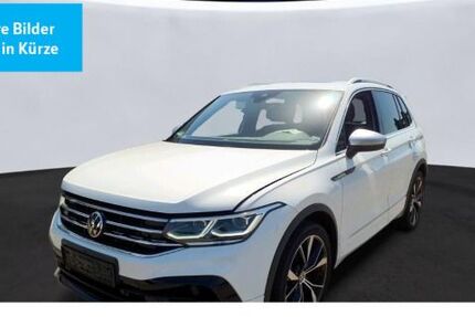 VW Tiguan 52.525 km 38.987 &euro; Mannheim 68309