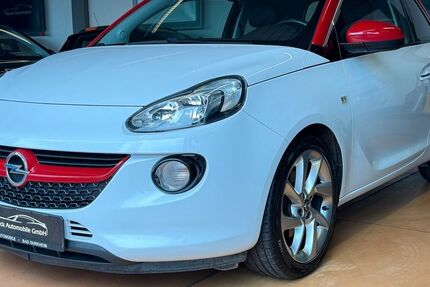 Opel Adam 125.462 km 7.290 &euro; Bad Dürkheim 67098