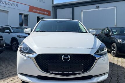 Mazda 2 31.600 km 14.490 &euro; Weinheim 69469