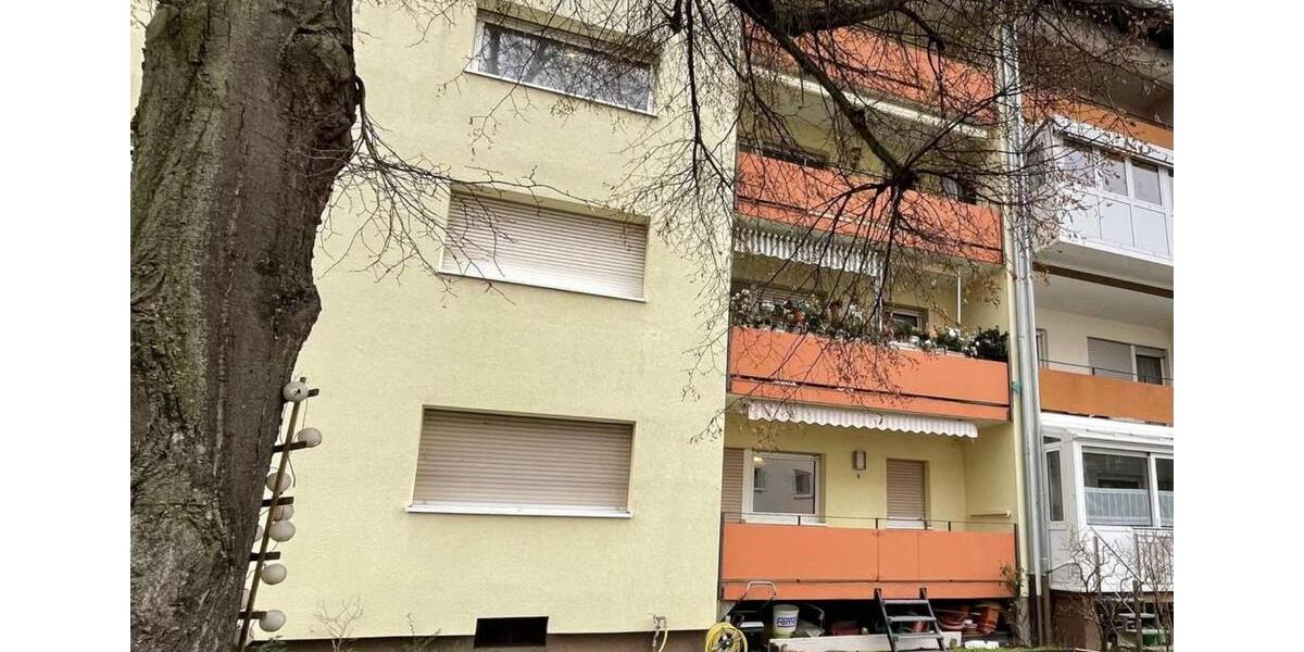 Erdgeschoßwohnung Speyer - 4 Zimmer, 85 m&sup2;, 289.000&euro; | Angebot:24940639