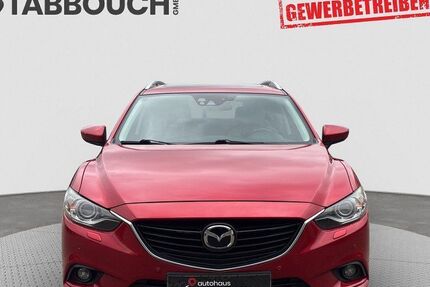 Mazda 6 268.000 km 6.999 &euro; Speyer 67346