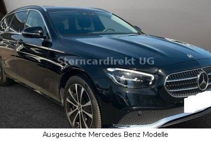 Mercedes-Benz E 300 23.000 km 38.890 &euro; Lampertheim 68623