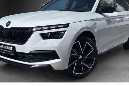 Skoda Kamiq 33.800 km 24.890 &euro; Weinheim 69469
