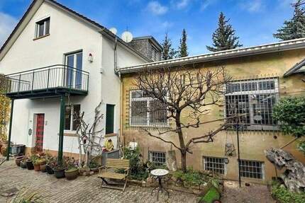 Haus Mannheim Neuostheim - 7 Zimmer, 185 m&sup2;, 950.000&euro; | Angebot:24859573