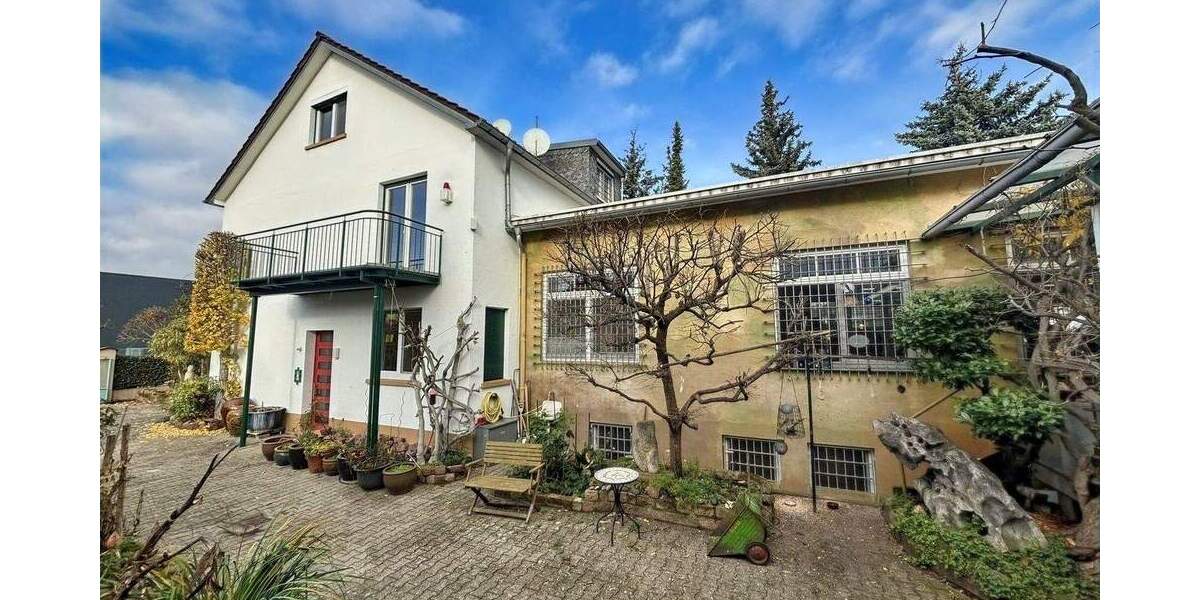 Mehrfamilienhaus, Wohnhaus Mannheim Neuostheim - 7 Zimmer, 185 m&sup2;, 950.000&euro; | Angebot:24859573