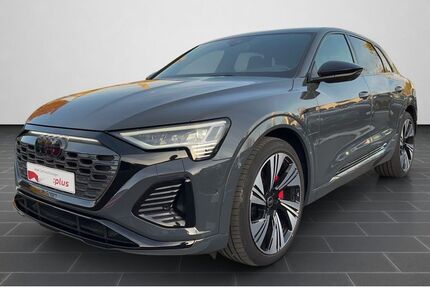 Audi Q8 e-tron 27.479 km 58.500 &euro; Ludwigshafen 67063