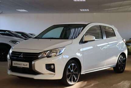 Mitsubishi Space Star 65.829 km 10.880 &euro; Ludwigshafen 67059