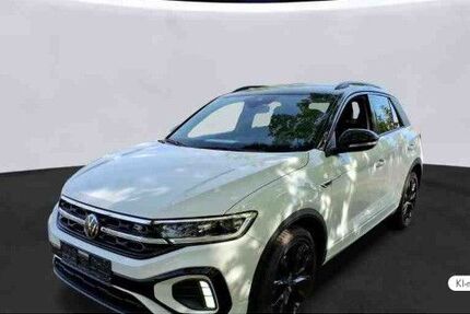 VW T-Roc 21.300 km 26.930 &euro; Mannheim 68167