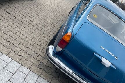 VW Andere 94.500 km 28.800 &euro; Worms 67547