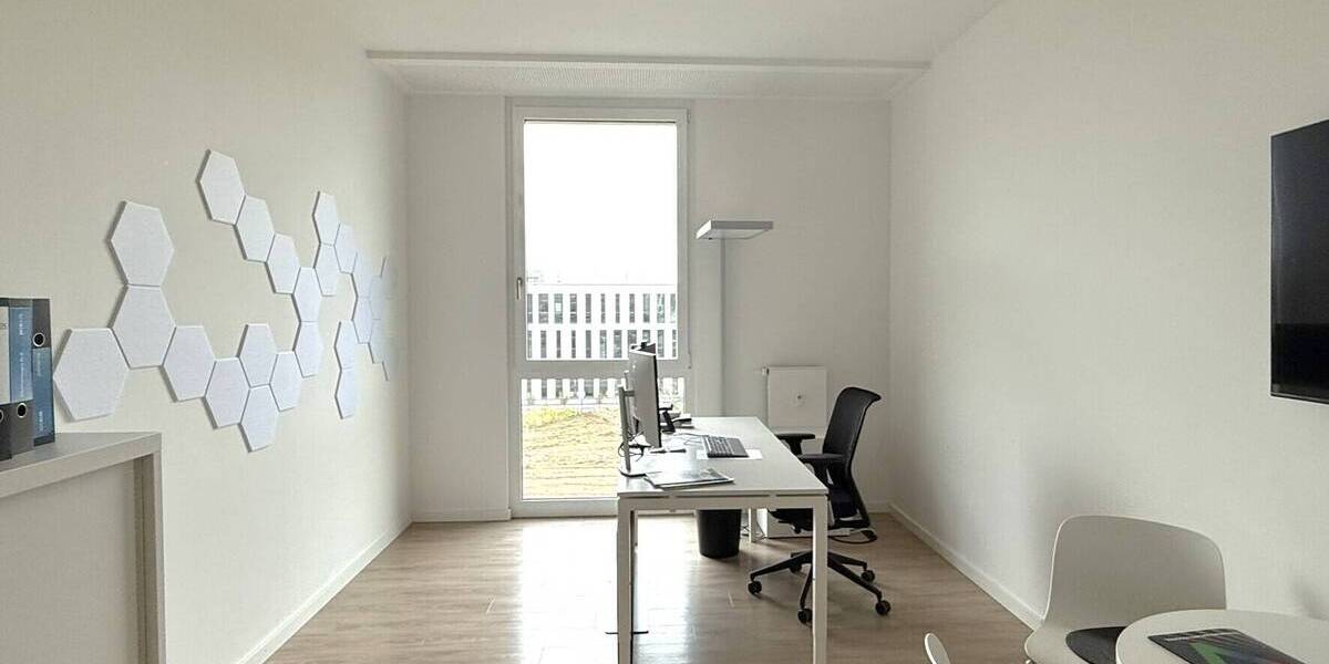 Gewerbeobjekt Mannheim Neuostheim - 6.035&euro; | Angebot:19982452