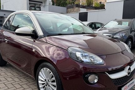 Opel Adam 60.000 km 9.990 &euro; Worms 67547