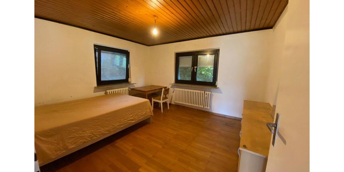 WG Zimmer verfügbar mit Möglichkeit der Anmeldung in Eppelheim 1 zimmer