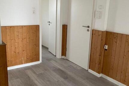 Helle 2-Zimmer-Wohnung mit zwei Balkonen – zum Wohlfühlen 2 zimmer