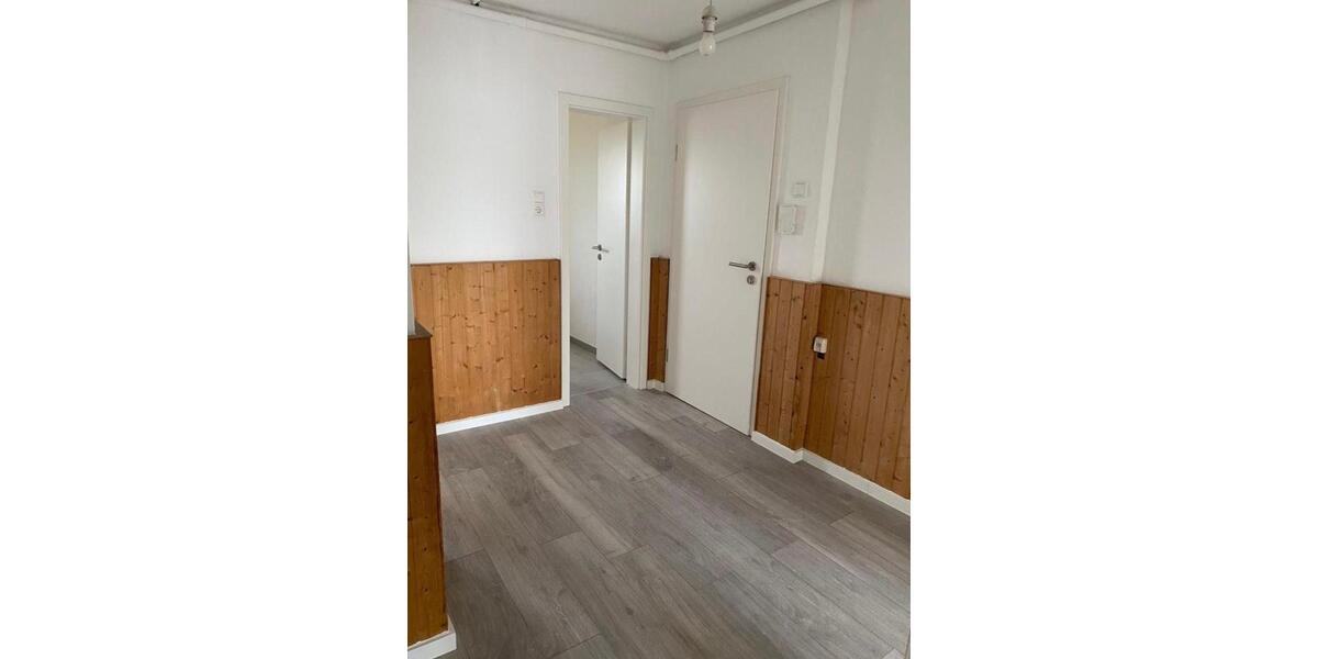 Helle 2-Zimmer-Wohnung mit zwei Balkonen – zum Wohlfühlen 2 zimmer