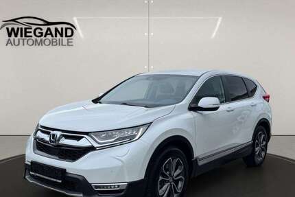 Honda CR-V 115.000 km 25.450 &euro; Viernheim 68519