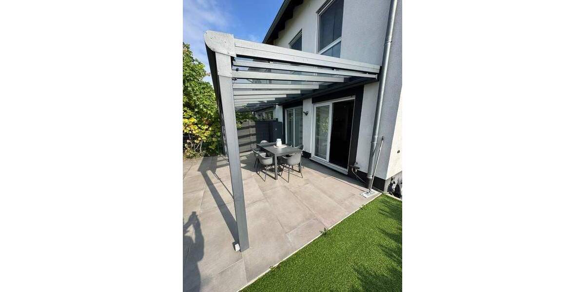 Doppelhaushälfte Ludwigshafen Gartenstadt - 4 Zimmer, 187 m&sup2;, 699.000&euro; | Angebot:23464017