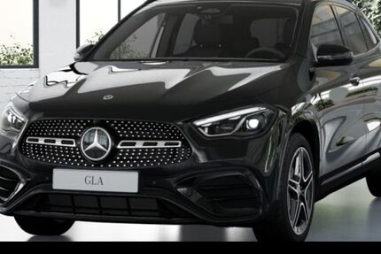 Mercedes-Benz GLA 200 9.900 km 44.250 &euro; Heidelberg 69126