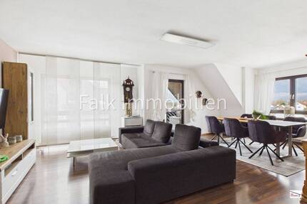 Wohnung Brühl - 4 Zimmer, 98 m&sup2;, 289.000&euro; | Angebot:26174197