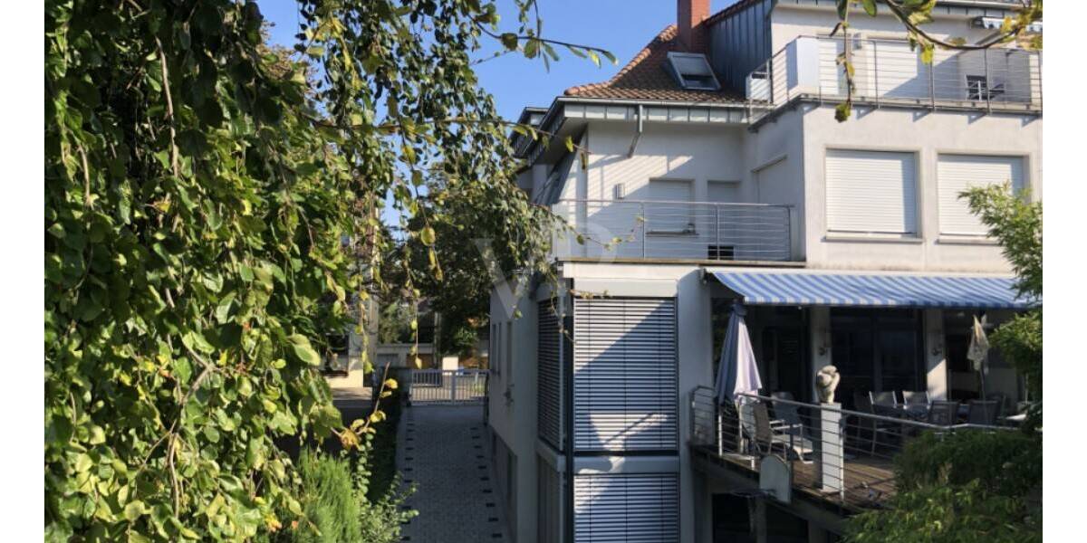 Doppelhaushälfte Ludwigshafen am Rhein Süd - 7 Zimmer, 326 m&sup2;, 1.595.000&euro; | Angebot:25690597