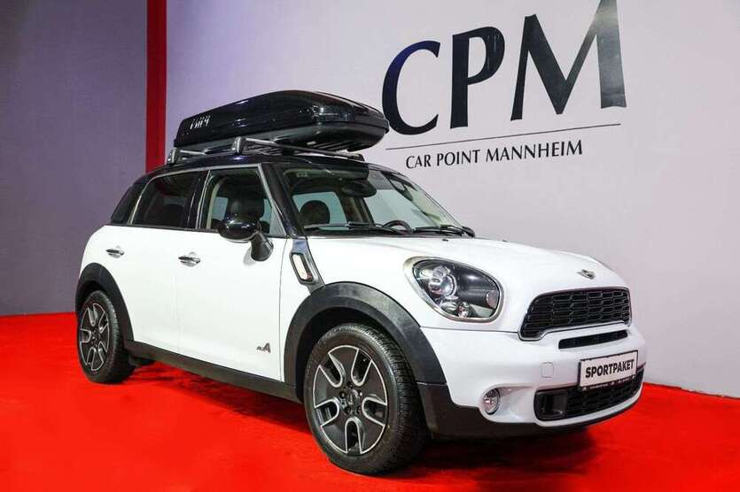 Cooper S