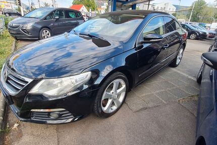 VW Passat 249.000 km 4.400 &euro; Heidelberg 69115