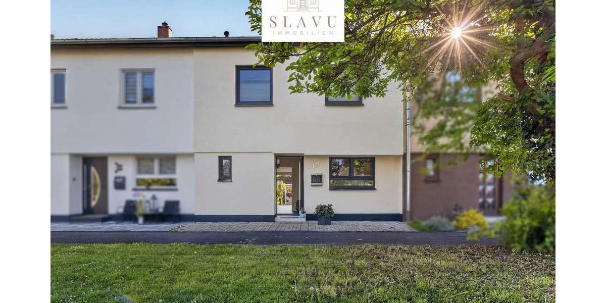 Einfamilienhaus Weinheim - 4 Zimmer, 153 m&sup2;, 680.000&euro; | Angebot:27100793