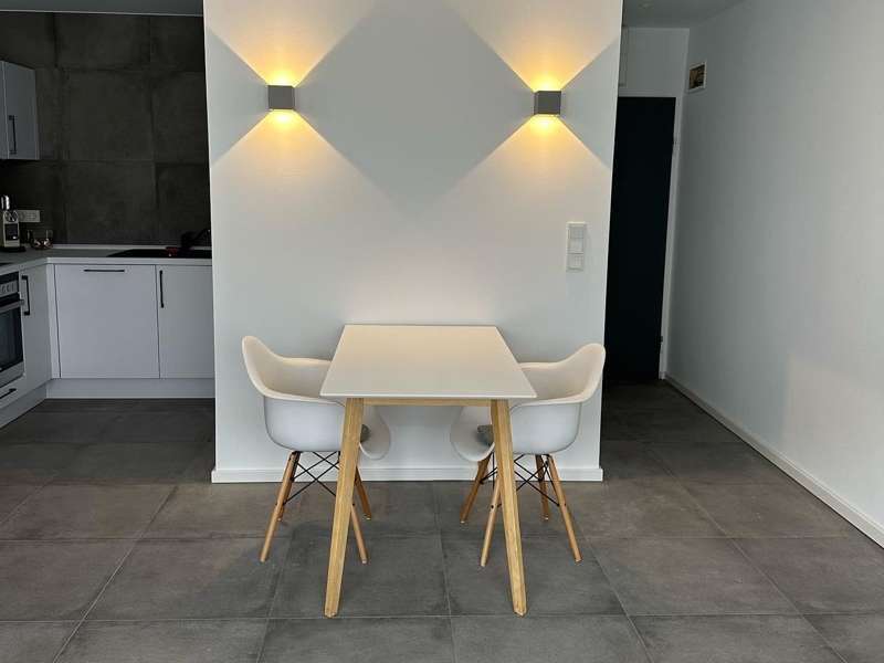 Wohnung zum Kaufen in Ludwigshafen am Rhein 125.000 € 29 m²